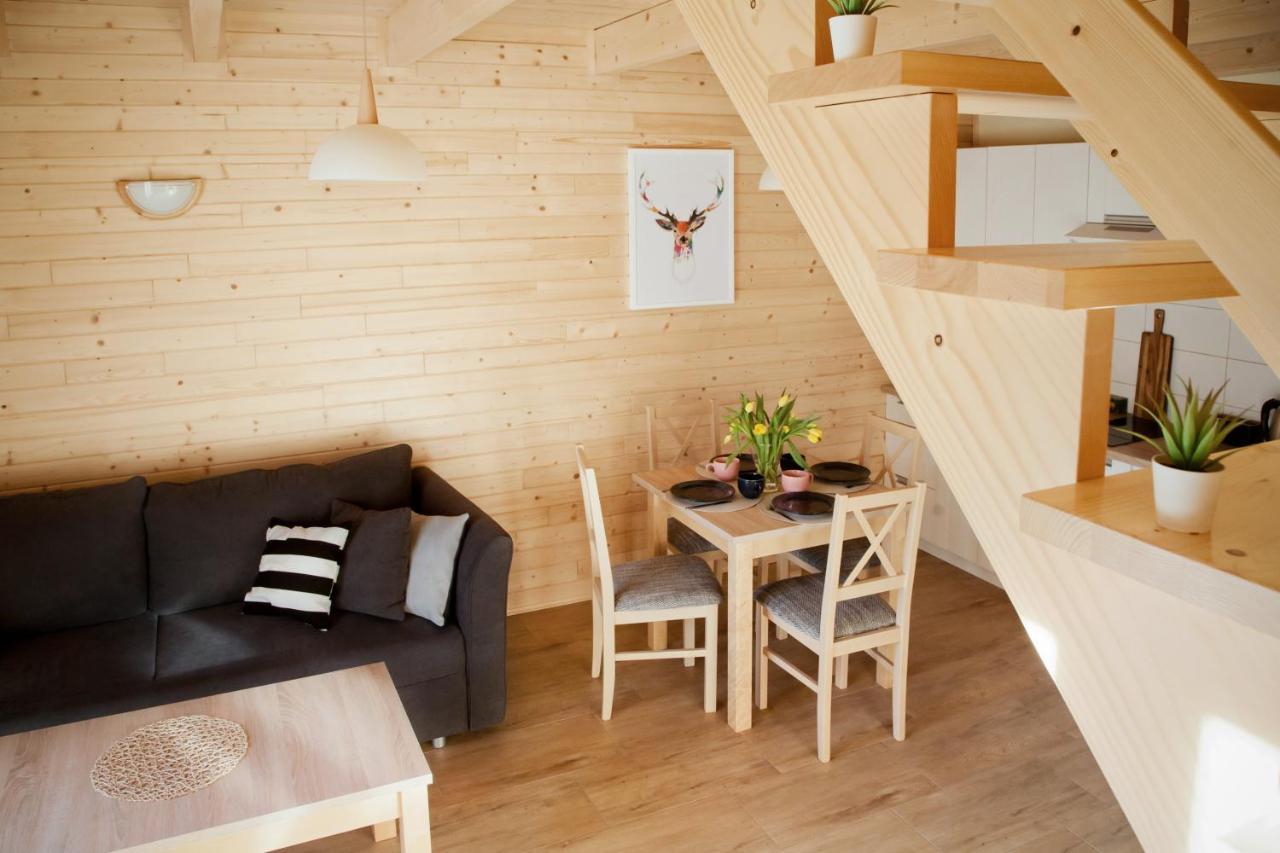 Wisniewski Apartamenty Pod Szczyrkiem Ngoại thất bức ảnh