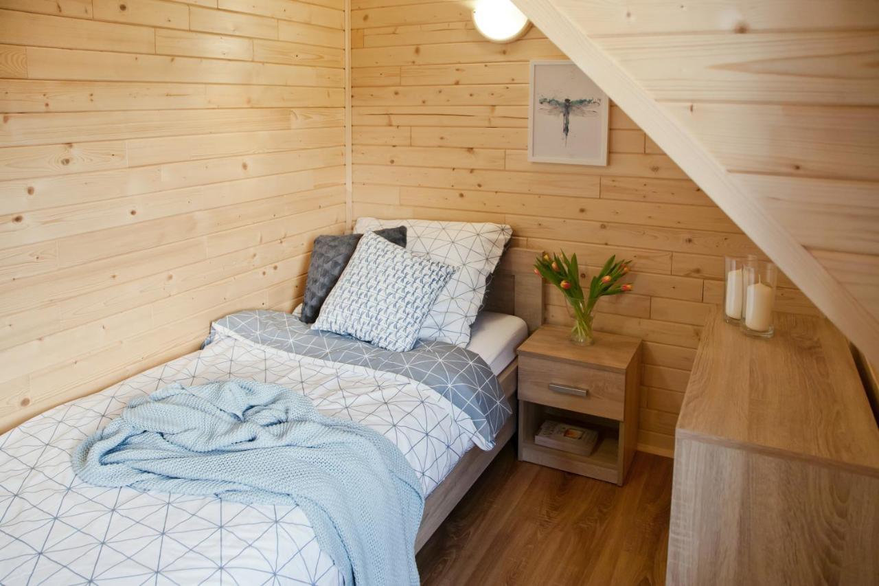 Wisniewski Apartamenty Pod Szczyrkiem Ngoại thất bức ảnh
