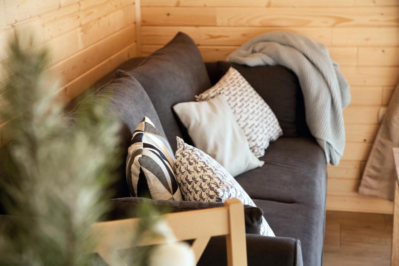 Wisniewski Apartamenty Pod Szczyrkiem Ngoại thất bức ảnh