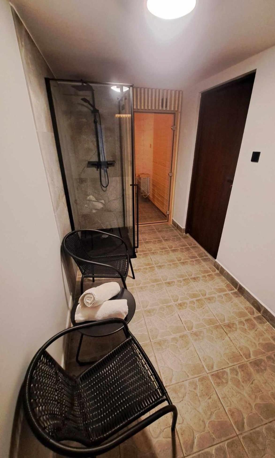Wisniewski Apartamenty Pod Szczyrkiem Ngoại thất bức ảnh